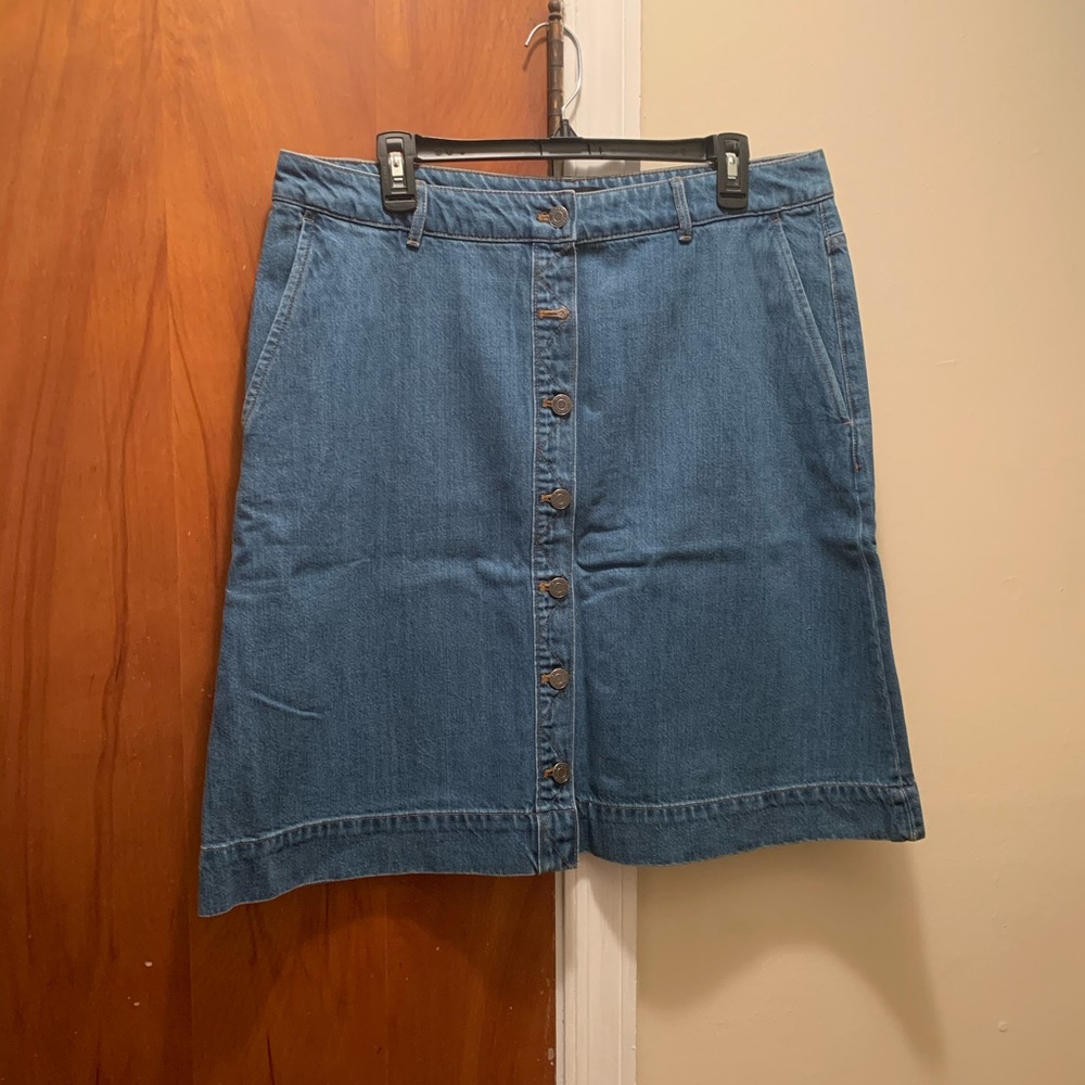 Skirt